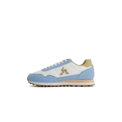 Imagen de Le Coq Sportif Astra_2 W, Zapatillas Mujer, Blanco, 38 EU
