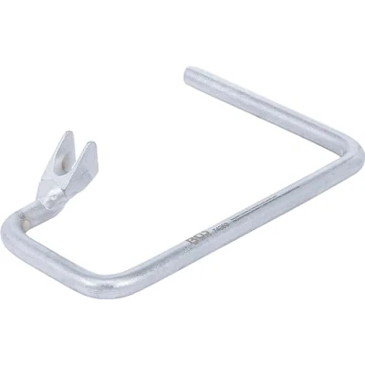 Imagen de BGS 74383 Herramienta de desbloqueo del pedal freno para VAG