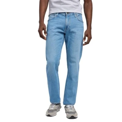 Imagen de Lee Daren ZIP FLY Vaqueros rectos, Hombre, Talla: 40x32, Powder