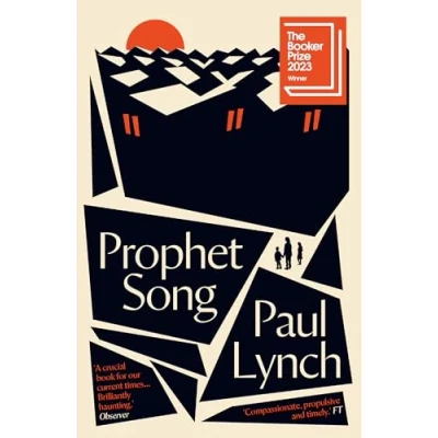 Imagen de Prophet Song