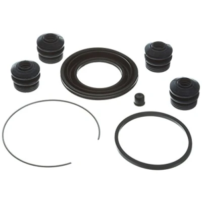 Imagen de AUTOFREN SEINSA D4234 Kit de Reparación Frenos Eje delantero 57 TOYOTA: Corolla VI Compact