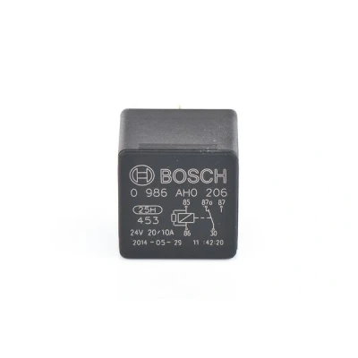 Imagen de BOSCH 0 986 AH0 206 relé