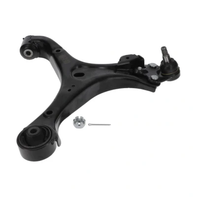 Imagen de MOOG HO WP 15279 Barra oscilante, suspensión de ruedas Eje delantero, izquierda Brazo oscilante transversal Chapa acero HONDA: CIVIC 9