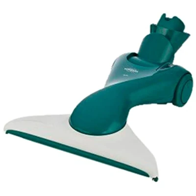 Imagen de Vorwerk Folletto 1 Cepillo HD 40 para 130/1, 135/6, VK 140 Original Vorwerk, Verde