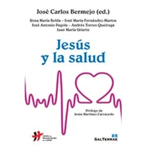 Imagen de Jesus y La Salud: 338 (Pozo de Siquem)