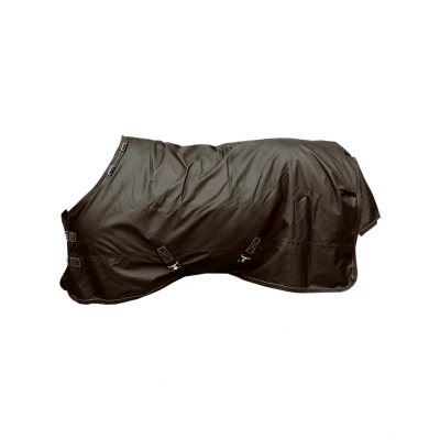 Imagen de Kentucky Turnout Rug All Weather Waterproof Pro 160g Brown