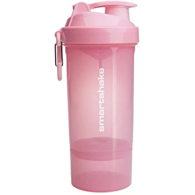 Imagen de Smartshake One, Suplemento Light Pink 800 ml
