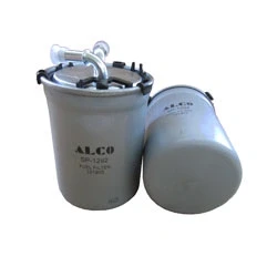 Imagen de ALCO FILTER SP 1292 Filtro Combustible de tubería 8,0 SEAT: Ibiza 3, 4, Córdoba II Berlina, SKODA: Fabia I Hatchback, 2