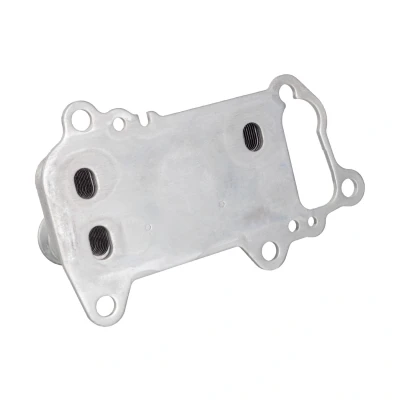 Imagen de FEBI BILSTEIN 185510 Radiador de Aceite BMW: 3 Touring, 5 Sedán, 1 Hatchback