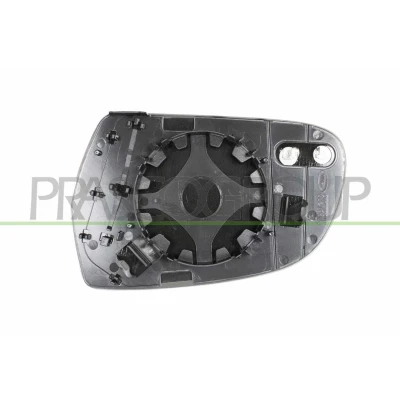 Imagen de PRASCO AD0257503 Cristal de Espejo derecha AUDI: A4 B8 Avant, Berlina