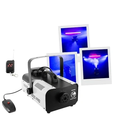 Imagen de Machine à fumée F1000 PRO