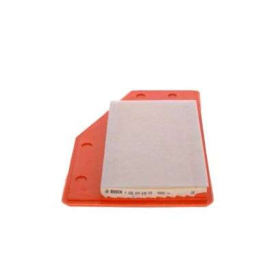 Imagen de BOSCH F 026 400 635 Filtro de aire 37,5 230,5 350 Cartucho filtrante OPEL: Insignia B Sports Tourer, Grand Sport