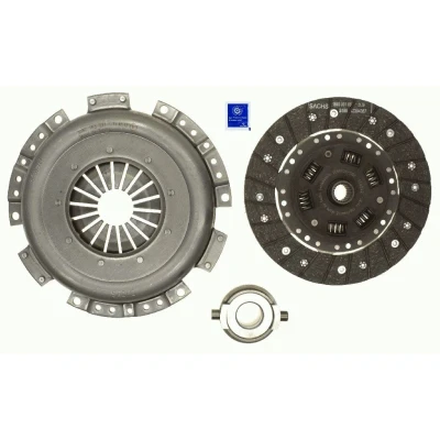 Imagen de SACHS 3000 509 001 Kit de Embrague 215
