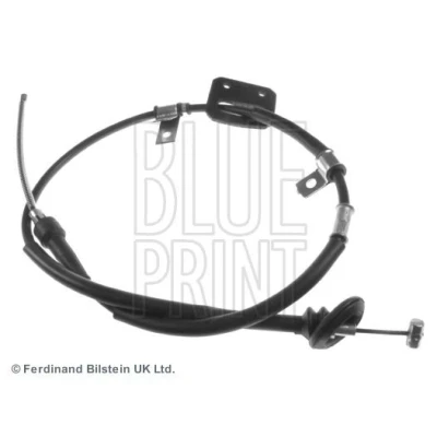 Imagen de BLUE PRINT ADK84675 Cable de Freno Mano Atrás derecha 1390
