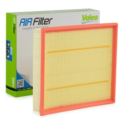 Imagen de VALEO 585224 Filtro de aire 46 250 273 Cartucho filtrante FORD: Transit Mk6 Tourneo, Bus, Furgón norauto, oscaro, mister auto