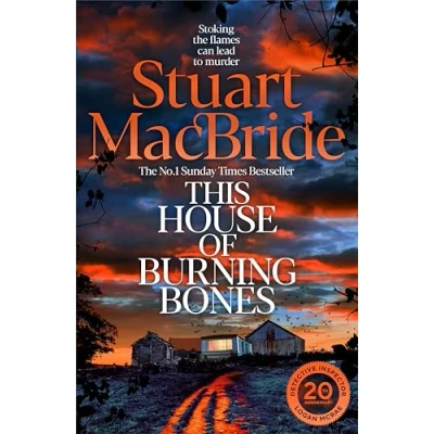 Imagen de This House Of Burning Bones (ebook)
