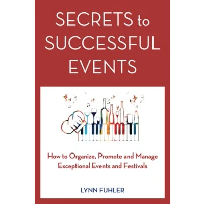 Imagen de Secrets to successful events