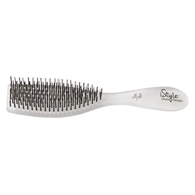 Imagen de Olivia Garden IStyle Compact Styling Brush Fine Hair