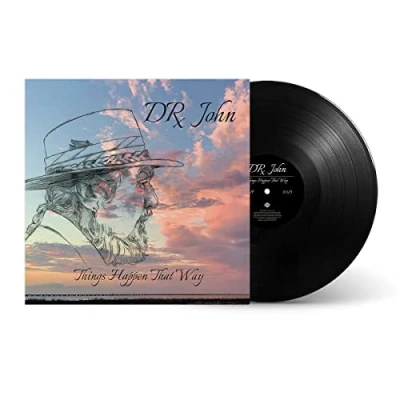 Imagen de Things Happen That Way (LP) [Vinilo]