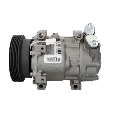 Imagen de Airstal 10 1031 Compresor de Aire Acondicionado PAG 46 R 134 a
