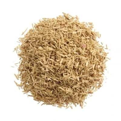 Imagen de HENDI Virutas de madera para ahumar,finas, astillas aromáticas, smoking chips, ahumar en caliente,carbón,barbacoa,grill,asador,parillada, bandeja y tubo ahumar,madera natural vino tinto,700g