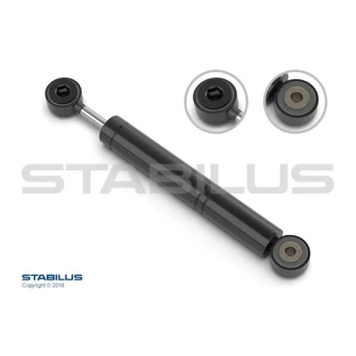 Imagen de STABILUS // STAB O SHOC 5427PO Amortiguador vibraciones, correa trapez. poli V MERCEDES BENZ: W124 Berlina, Clase E C Berlina