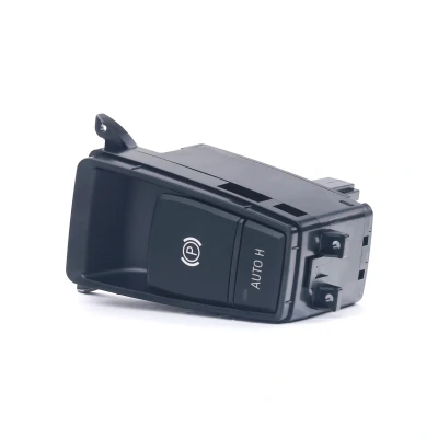 Imagen de FEBI BILSTEIN 106547 Interruptor, accionamento freno detención BMW: X6, X5