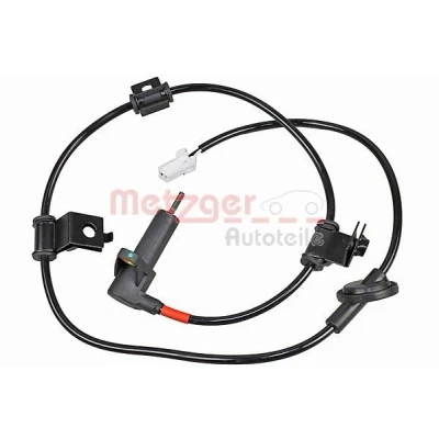 Imagen de METZGER 09001405 Sensor de ABS 2