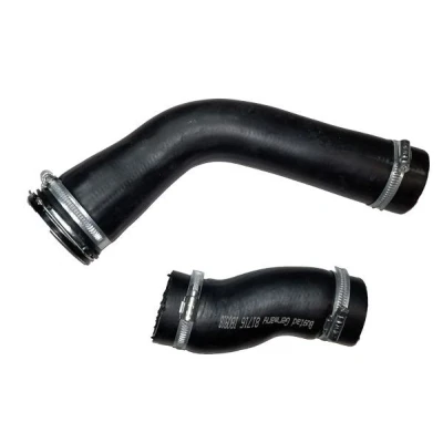 Imagen de BUGIAD 81716 Manguera Turbo con abrazaderas ALFA ROMEO: Giulietta Hatchback