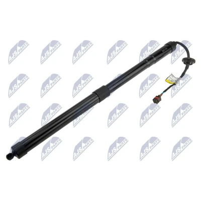 Imagen de NTY AE VV 044 Amortiguador de maletero para vehículos con puerta trasera apertura automática Capó trasero, Atrás derecha