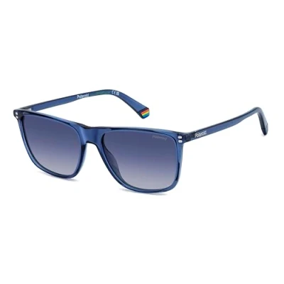 Imagen de Polaroid PLD 6232/S PJP/Z7 Gafas de sol Blu Sfumato