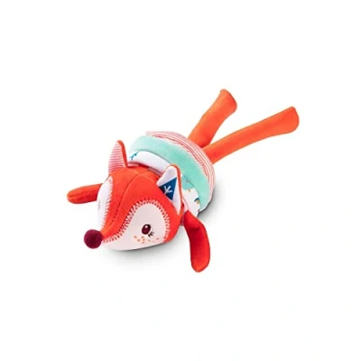 Imagen de Mini peluche de baile Alice Lilliputiens