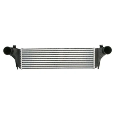 Imagen de THERMOTEC DAB025TT Intercooler BMW: X5