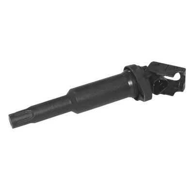 Imagen de METZGER 0880014 Bobina de encendido 3 BMW: Coupé, 5 Berlina, CITROËN: C4 I Hatchback, C3 II, PEUGEOT: 207 Hatchback