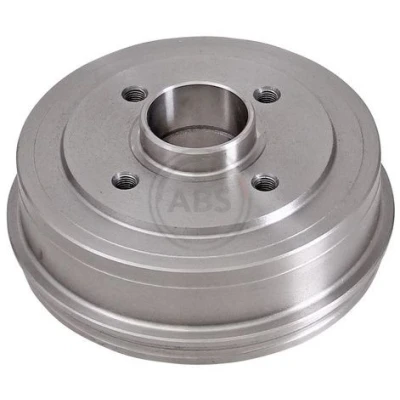 Imagen de A.B.S. 5342 S Tambor de Freno 208 RENAULT: Super 5 Hatchback, 19 II CLIO 1