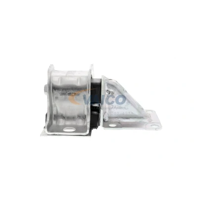 Imagen de VAICO V42 0649 Suspensión, caja de cambios Eje delantero, izquierda Q+, calidad primer equipo FIAT: Ducato III Camión plataforma / Chasis