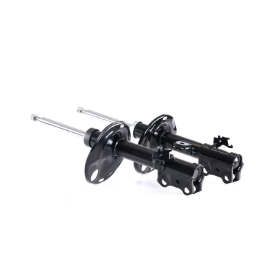 Imagen de TRW JGM1059T amortiguador Presión de gas 51 Bitubular Columna Espiga arriba, Puente abajo TWIN TOYOTA: RAV4 III SUV norauto, oscaro,