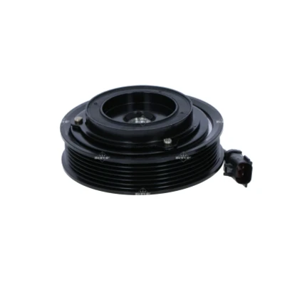 Imagen de NRF 380034 Embrague del Compresor Aire Acondicionado GENUINE DENSO 12 CHRYSLER: VOYAGER 4, JEEP: Cherokee III