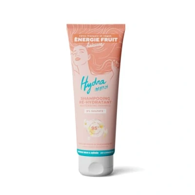 Imagen de Energie Fruit SHAMPOO SULFAT FREE MONOI &amp; ORGANIC MACADAMIA OIL 250ML