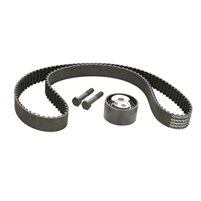 Imagen de CONTITECH CT1055K1 Kit de correa distribución 130 FORD: Transit Mk4 Furgón, Tourneo, Bus