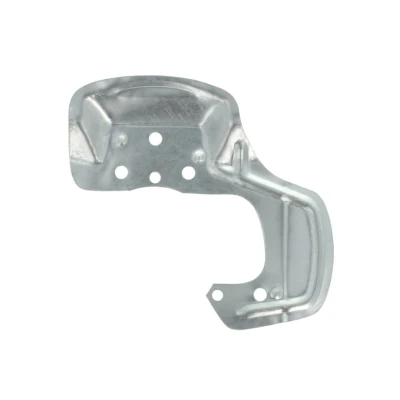 Imagen de Placa protectora, disco de freno BLIC 6508 03 5050376P Derecha