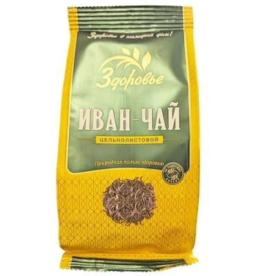 Imagen de Té de sauce hierba Ivan Chai suelto 50g иван чай