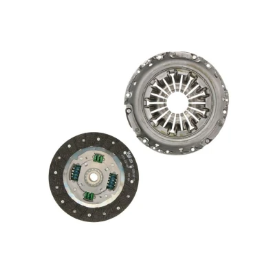 Imagen de VALEO KIT2P 826922 Kit de embrague con placa apriete plato embrague, sin cojinte desembrague 215 RENAULT: TWINGO 2