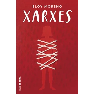 Imagen de Xarxes (Invisible 2) (Nube de Tinta)