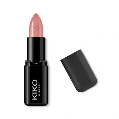 Imagen de KIKO Milano Smart Fusion Lipstick 457, Labial Rico Y Nutritivo Con Acabado Brillante