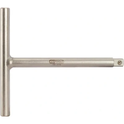 Imagen de KS TOOLS 152.1172 Mango insertable cuadrado 150 10 (3/8&quot;)