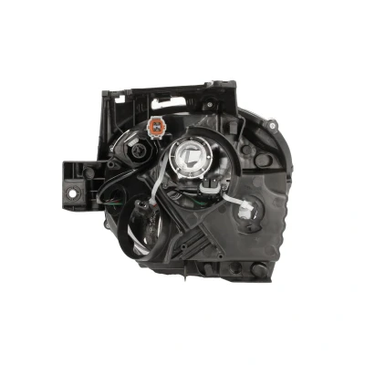 Imagen de TYC 20 15127 15 2 Faros derecha H11/HB3 para circulación por la sin electromotor NISSAN: Juke
