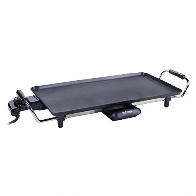 Imagen de Habitex Plancha Asar cc5902 2000w