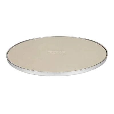 Imagen de CADAC Piedra de pizza para barbacoas Dimensiones 33 cm diam.