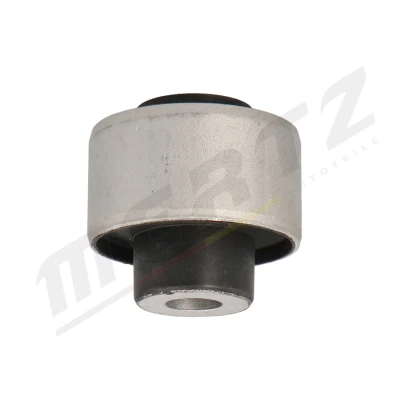 Imagen de MERTZ M S4072 Silentblock Brazo de Suspension Eje delantero, izquierda, derecha, debajo, posterior Caucho VOLVO: S60 I, V70 2, S80 I